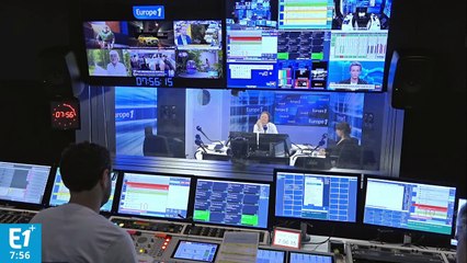 Tour de France : "J’ai récupéré le Maillot jaune le jour de mon anniversaire", se souvient Ronan Pensec