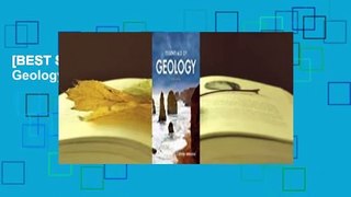 [BEST SELLING]  Essentials of Geology