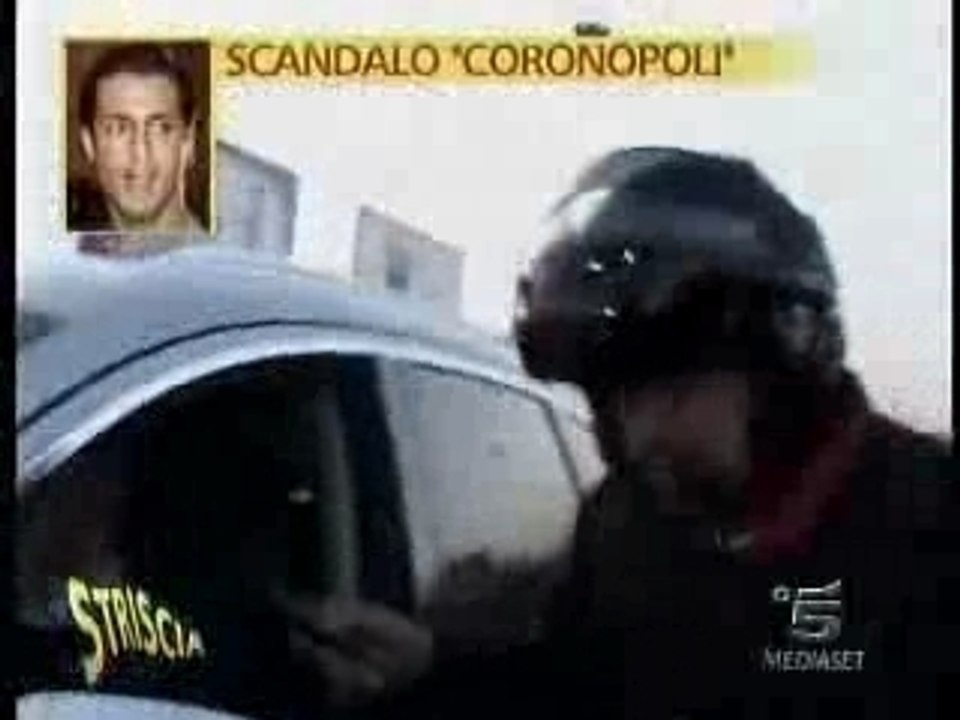 Tapiro d'oro  gilardino