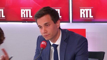 Pierre Person - RTL jeudi 11 juillet 2019