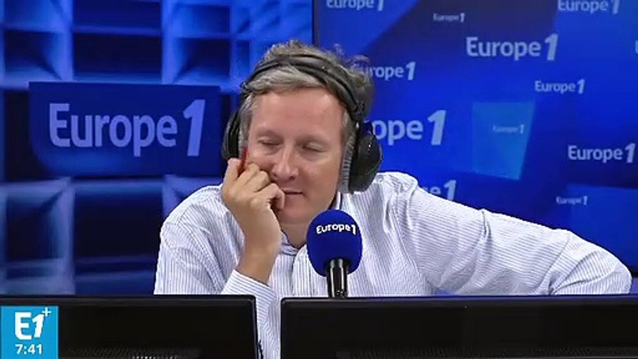 Etats-Unis : "La baisse annoncée des taux d'intérêts va favoriser la réélection de Donald Trump"