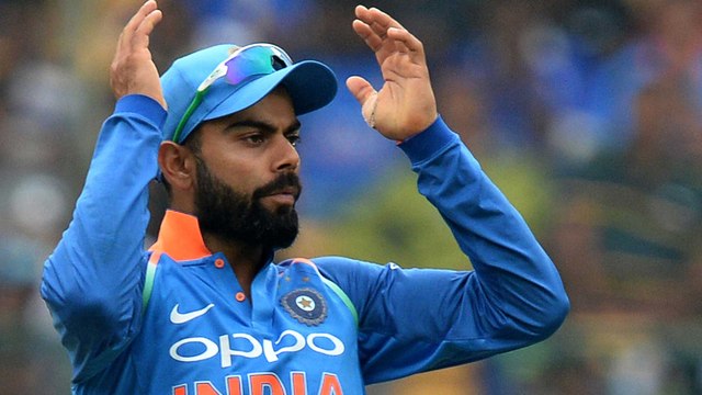 ICC World Cup 2019 : ಸೆಮಿಫೈನಲ್ ನಲ್ಲಿ ತನ್ನ ಕರಾಳ ಇತಿಹಾಸವನ್ನು ಮುಂದುವರೆಸಿದ ಕೊಹ್ಲಿ..? | Virat Kohli