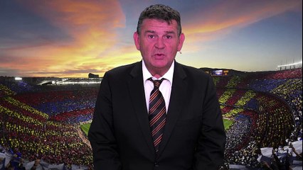 Pourquoi le Barça a tant à apprendre du Real : Hutteau décrypte