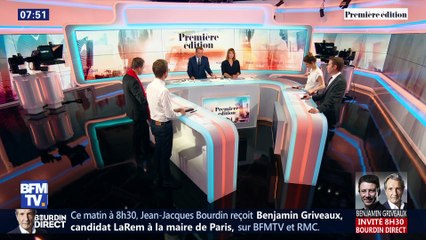 L'édito de Christophe Barbier: De Rugy, une riposte convaincante ?