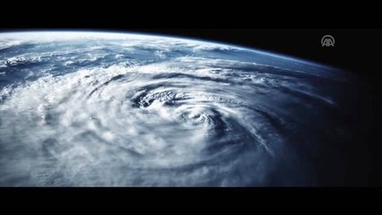 Sinema - "Ölümcül Sular" - İSTANBUL