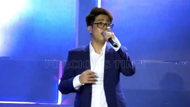 190602 Nơi tình yêu bắt đầu - Bùi Anh Tuấn @ Lagoon Festival