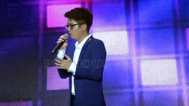 190602 Mãi mãi là của nhau - Bùi Anh Tuấn @ Lagoon Festival