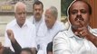 Karnataka political crisis | முதல்வர் பதவியை விட மாட்டேன்: குமாரசாமி திட்டவட்டம்- வீடியோ