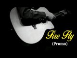 Usman Riaz - Fire Fly (Promo)