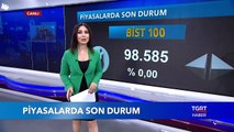 Dolar ve Euro Kuru Bugün Ne Kadar Altın Fiyatları, Döviz Kurları - 11 Temmuz 2019