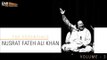 Aaja Tenoon | Ustad Nusrat Fateh Ali Khan | The Essentials - Vol - 3