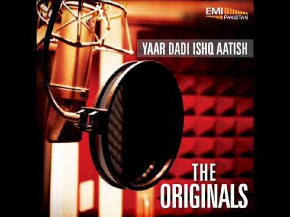 Yaar Dadi Ishq Aatish