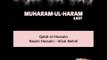 Qatal Ul Hussain By Nazim Hussain & Afzal Mehdi | Muharam-Ul-Haram