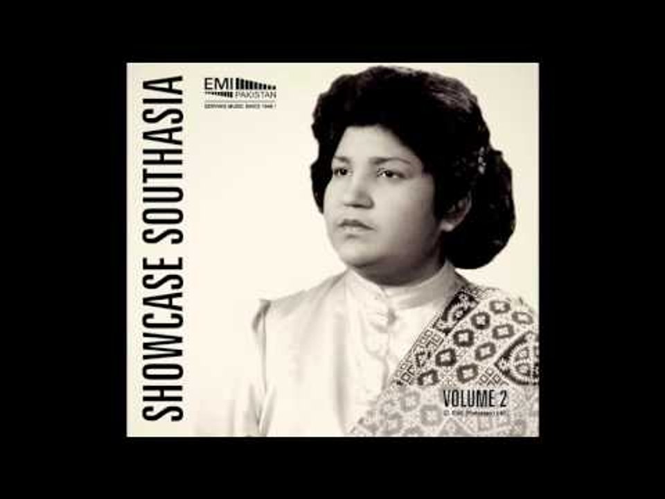 Jab Se Tu Ne Mujhe | Abida Parveen | Showcase South Asia - Vol.2