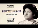 Voh Hamsafar Tha | Abida Parween | Showcase South Asia - Vol.2