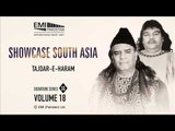 Tajdar-E-Haram | Sabri Brothers | Showcase South Asia - Vol.18