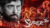 Hrithik Roshan's Super 30 GETS awesome response from Celebs | FilmiBeat