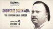 Yeh Jo Halka Halka Saroor | Ustad Nusrat Fateh Ali Khan | Showcase South Asia - Vol.16