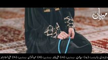 duniya ki sabse khubsurat ladki Kon Hai - Hazrat Imam Ali as - Pretty Lady - Mehrban Ali