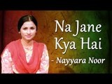 Hits Of Nayyara Noor & Sherry | Yaadon Ke Saye | Na Jane Kya Hai