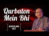 Ghulam Ali In New York | Qurbaton Mein Bhi | Hit Ghazals