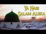 Gulha-e- Aqeedat | Ya Nabi Salam Aleka | Urdu Naat Sharif