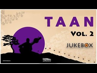 Taan Vol 2 | Hit Songs Collection | Non-Stop Jukebox