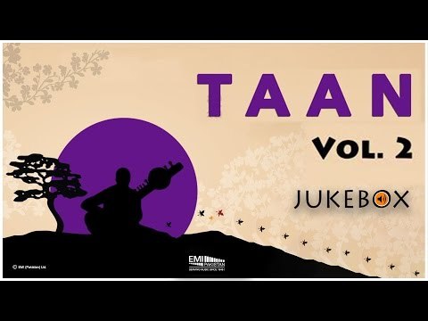 Taan Vol 2 | Hit Songs Collection | Non-Stop Jukebox