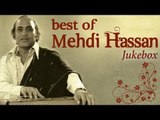 Best Of Mehdi Hassan | Non-Stop Hit Ghazals