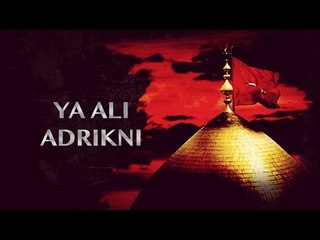 Ya Ali Adrikni | Sachay | Noha | Muharram Compilation