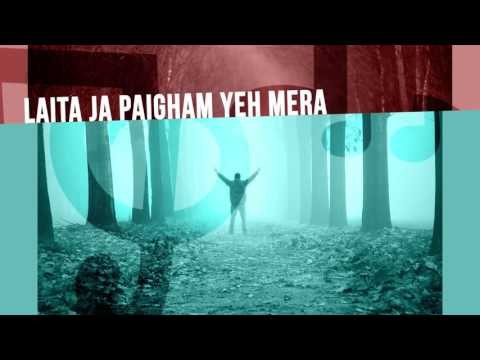 Masood Rana Hit Songs | Gems Of Masood Rana | Mere Dil Ki Hai Awaz | Pakistani Romantic Songs