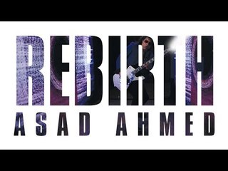 Animal - Official Music Video | Rebirth | Asad Ahmed
