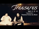 Farrukh Fateh Ali Khan's Hit Collection - Treasures Vol 2 - Non-Stop Jukebox