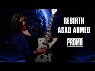 Animal | Rebirth | Asad Ahmed | Promo