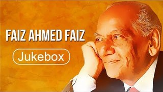 Remembering Faiz Ahmad Faiz - Jukebox - EMI Pakistan