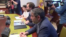 Inminente acuerdo en Madrid y Murcia al acercar posturas PP, C's y Vox