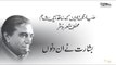 Basharat Ne Un Dino | Mushtaq Ahmed Yousufi | Zia Mohyeddin Ke Sath Ek Shaam, Vol.26 | EMI Pakistan