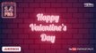 Valentines Day | Audio Jukebox | EMI Pakistan