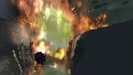 StarCraft: Remastered - Dibujos animados