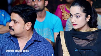 Namitha Pramods Picture With Meenakshi Dileep And Ayisha Nadirshah(Malayalam)