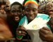 CAN 2019 - À Dakar, les supporters du Sénégal sont tombés dans l'euphorie