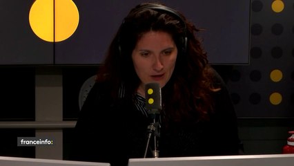 Dîners fastueux de François de Rugy : "J'ai demandé qu'il soit auditionné devant la conférence des présidents"