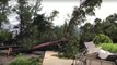Freak storm hits northern Greece, killing six foreign nationals