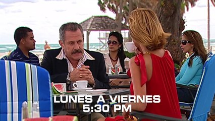 Pecados Ajenos - Esta semana