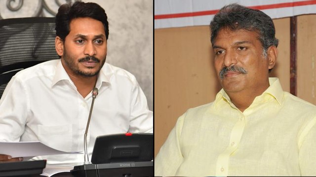 జగన్ పై సెటైర్లు వేసిన టీడీపీ ఎంపీ కేశినేని నాని || TDP MP Kesineni Nani Tweets On AP CM YS Jagan