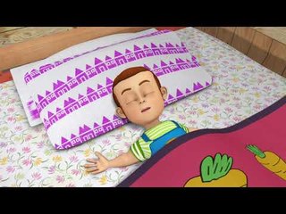 Are You sleeping | Nursery Rhymes | Animation video