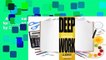 Any Format For Kindle  Deep Work: Rules for Focused Success in a Distracted World by Cal Newport