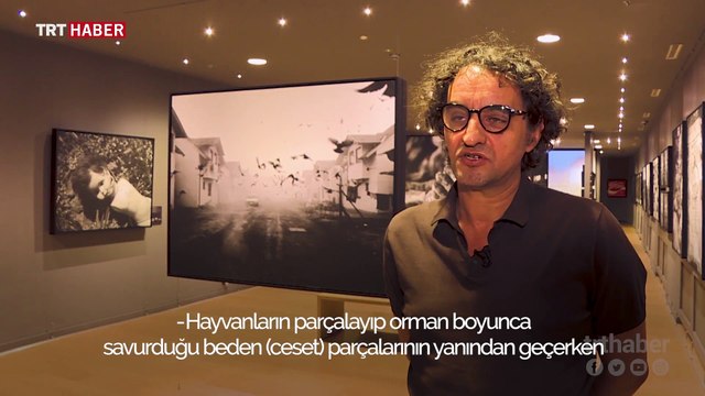 Srebrenitsa'da yaşanan soykırımın acısı tazeliğini koruyor