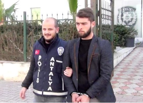 Arkadaş katili konuştu, duruşma salonu buz kesti: Eşinin senden hamile olduğu ne malum?