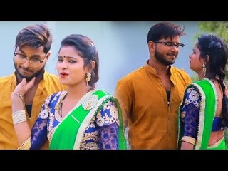 2018 HIT सांग - आँखि के पुतरिया || Anup Mishra & Sakshi Shivani || Bhojpuri Songs